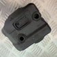 HONDA CBR125 CBR 125 ROCKER COVER YEAR 2007-10 (STOCK 884)