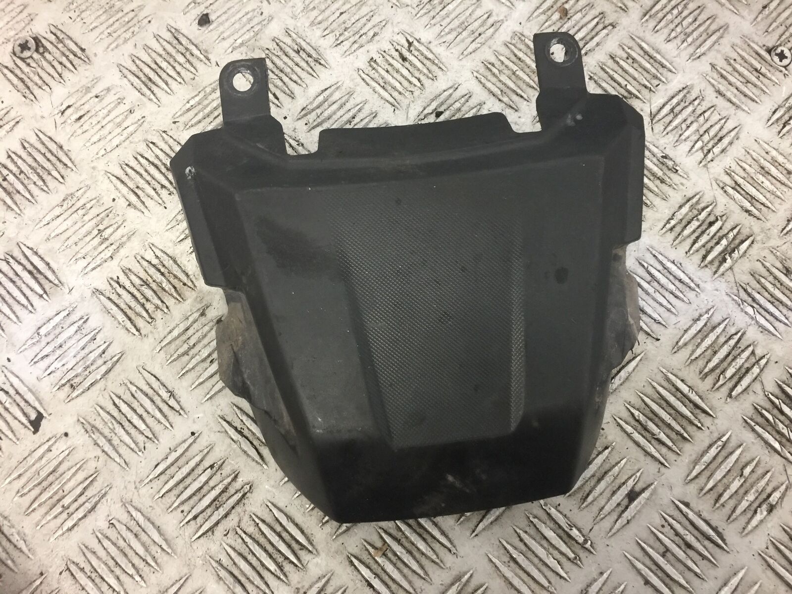 HONDA NC750 NC 750 SA-H  TAIL PIECE JOINER   2014-2018 (STOCK 608)