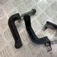 TRIUMPH 955i SPRINT ST FAIRING BRACKETS  1999-2004 (CMB1176)