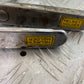 HONDA GL500 GL 500 SILVERWING SEAT BRACKETS   YEAR 1981-82 (CMB1168)