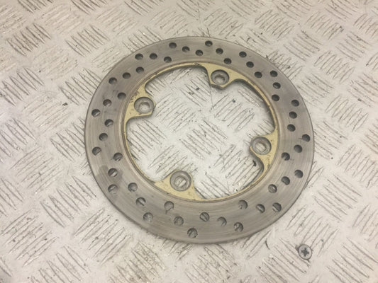 KAWASAKI ZX9R ZX9 E1 REAR DISC  YEAR 2000 (STOCK 816)