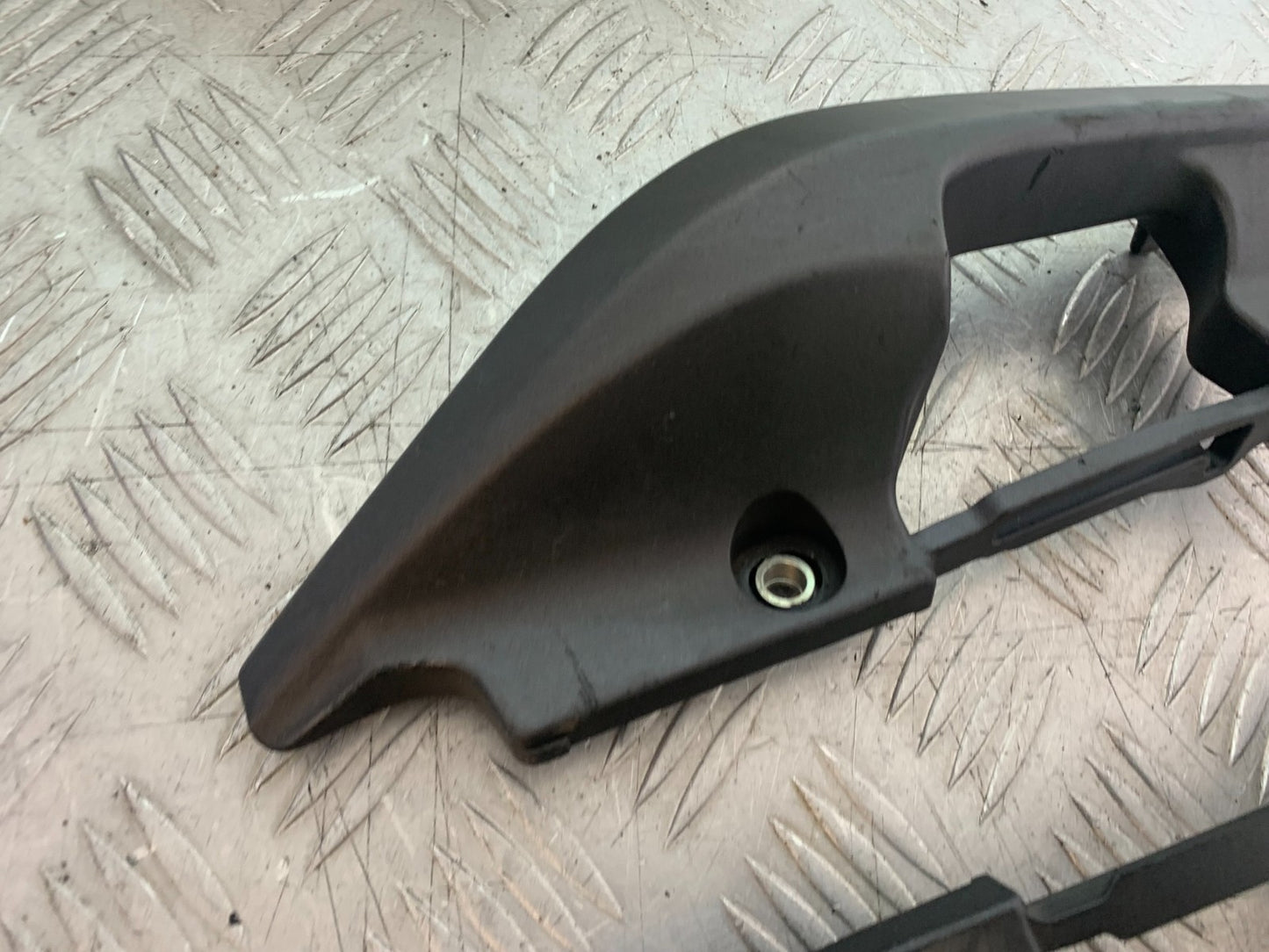 HONDA NC750 NC 750 X DCT GRAB RAILS  YEAR 2019 (CMB1223)