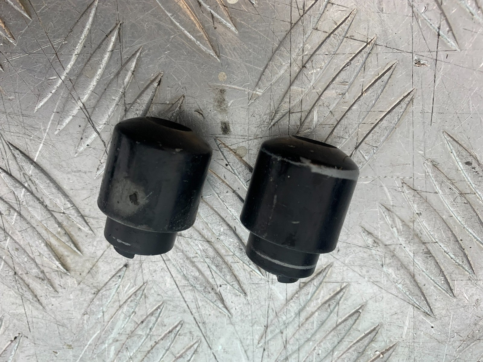 HONDA CBR1000 rr FIREBLADE BAR END WEIGHTS   2012-2016 (CMB1280)