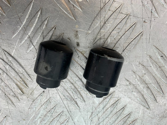 HONDA CBR1000 rr FIREBLADE BAR END WEIGHTS   2012-2016 (CMB1280)