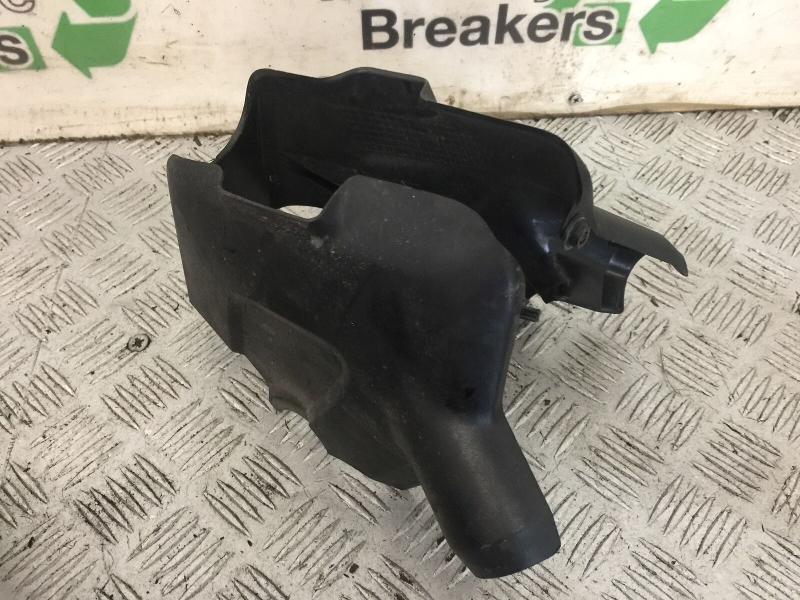 HONDA VTX1300 S FRAME COVER  YEAR 2004-09 (STOCK 749)