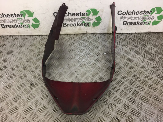 HONDA CBR1100 BLACKBIRD FAIRING V PIECE  YEAR 2000 (STOCK 522)