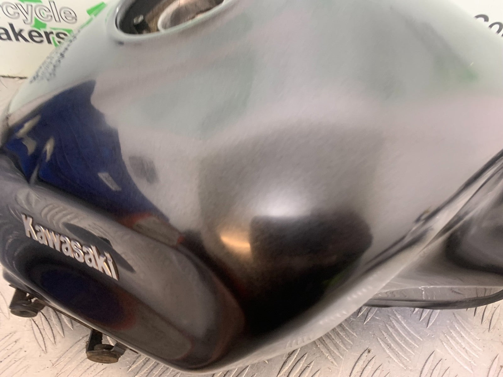KAWASAKI Z1000 SX PETROL TANK   YEAR 2014-16 (CMB1264)