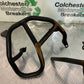 TRIUMPH TIGER 800 XCA CRASH BARS   YEAR 2015-2017 (STOCK 940)