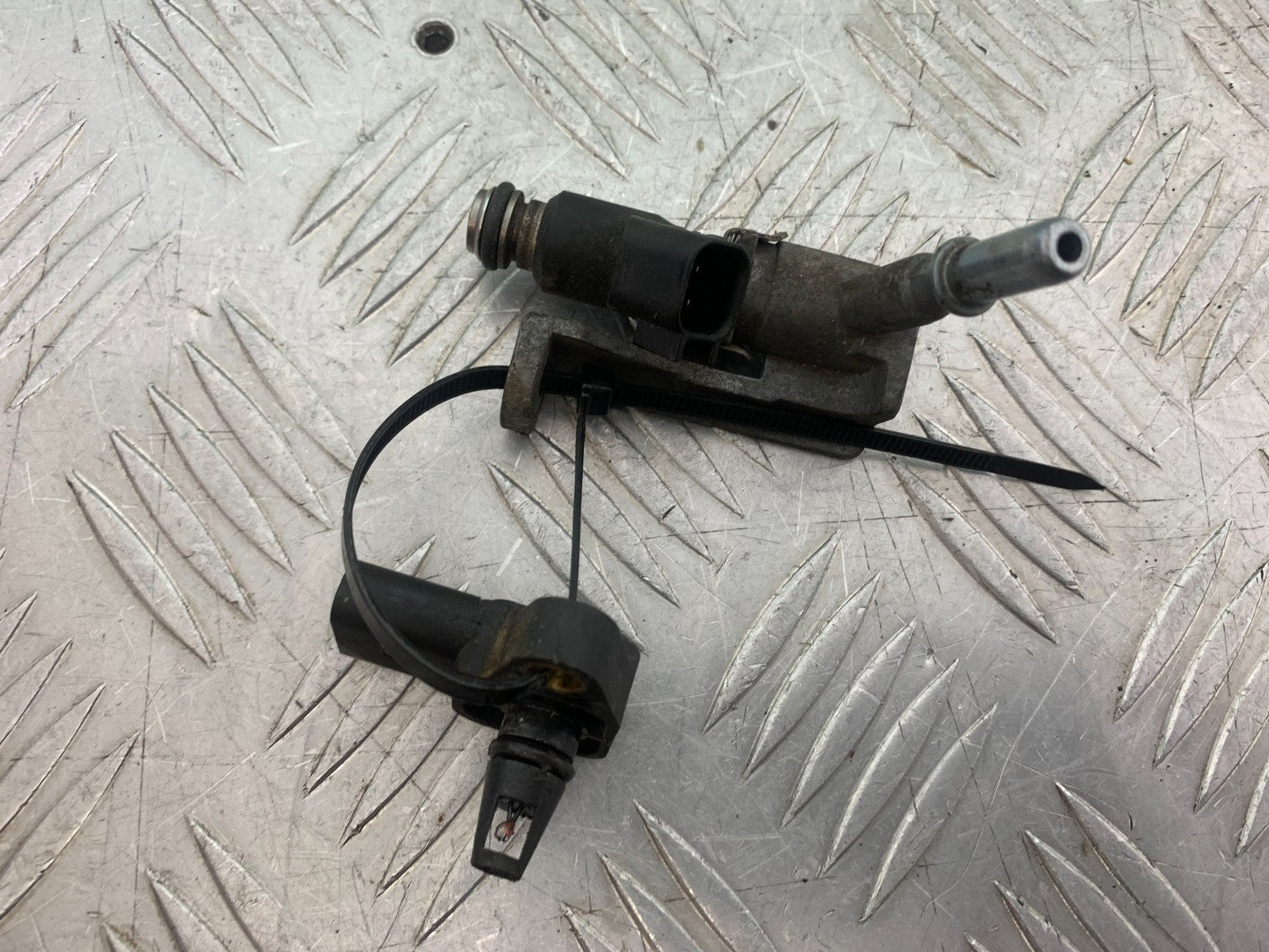 BENELLI BN125 BN 125 INJECTOR   YEAR 2018-2021 (CMB1194)