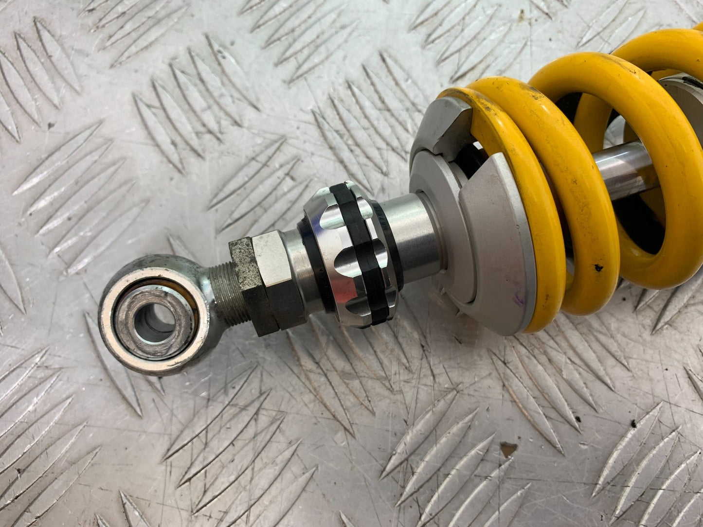 DUCATI 1299 PANIGALE REAR SHOCK YEAR 2016 (CMB 1187)
