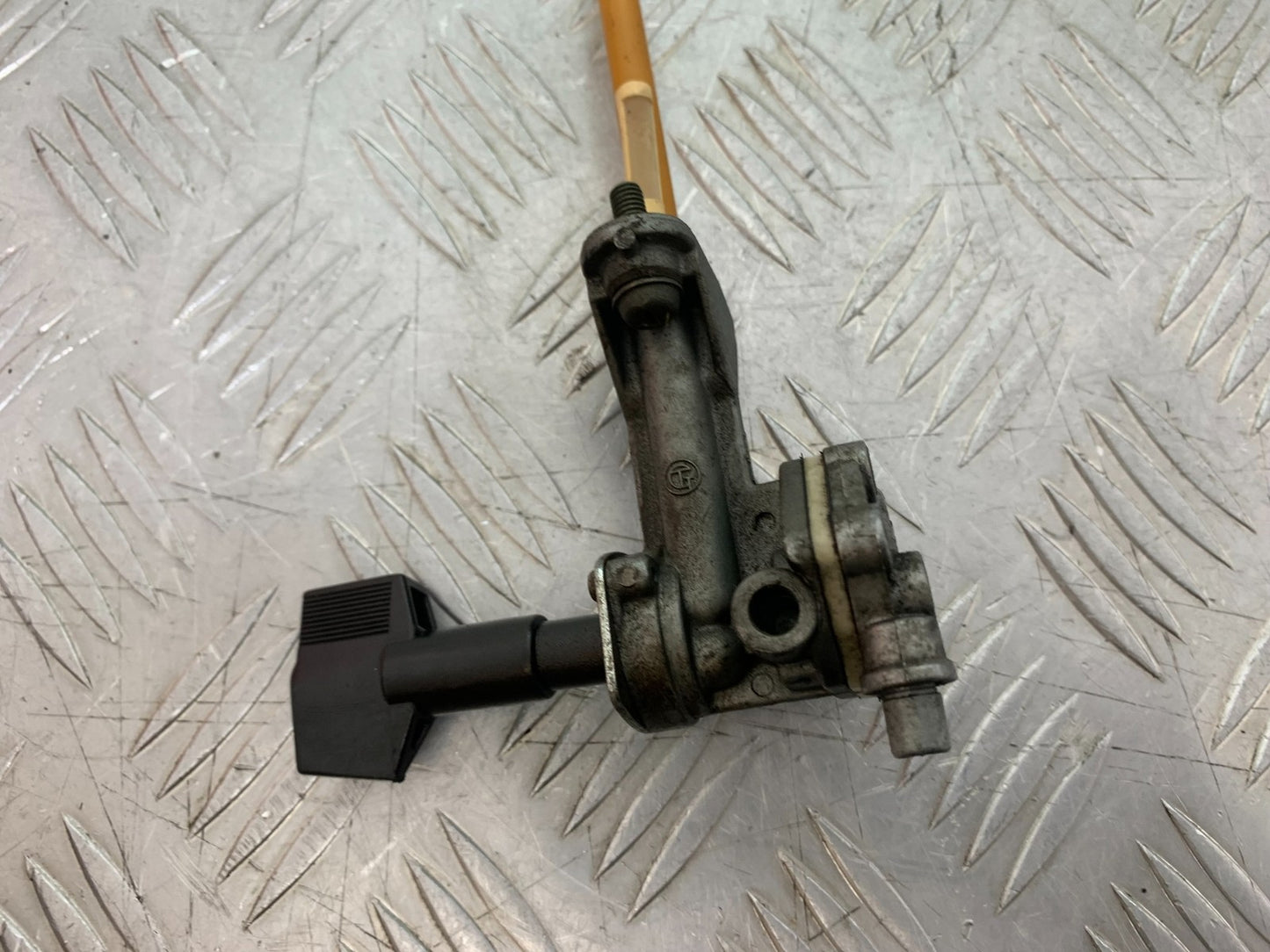 YAMAHA XJ600 XJ 600 DIVERSION PETROL TAP  1998-2000 (CMB1191)