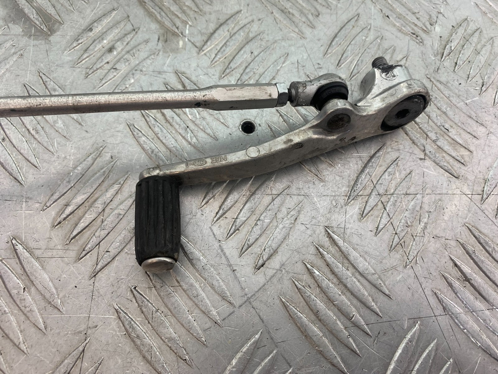 HONDA CBR600 CBR 600 RR GEAR LEVER   YEAR 2003-2004 CMB1173)