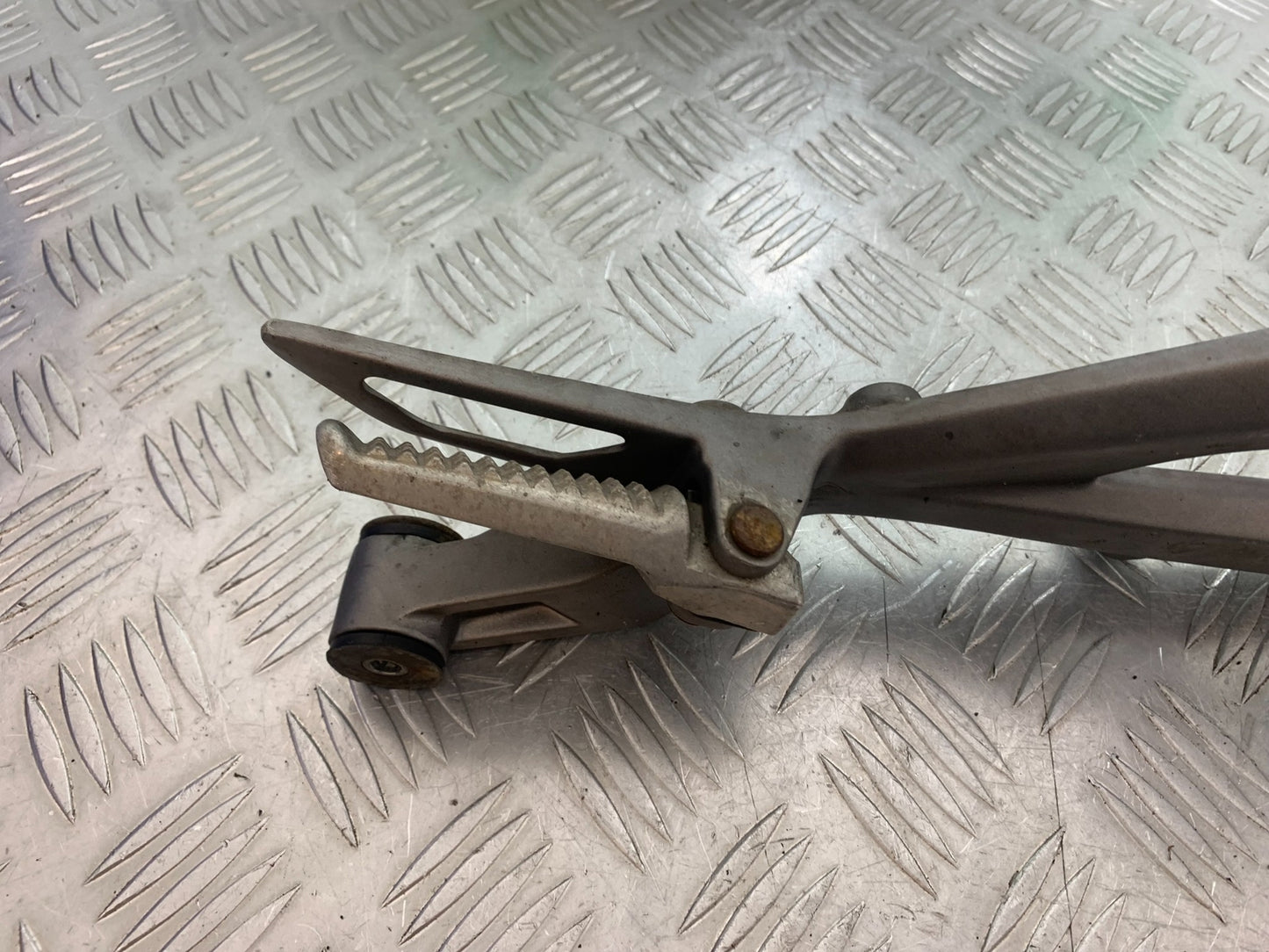 HONDA NC750 NC 750 S FRONT RIGHT HANGER 2016-2020 (CMB1146)