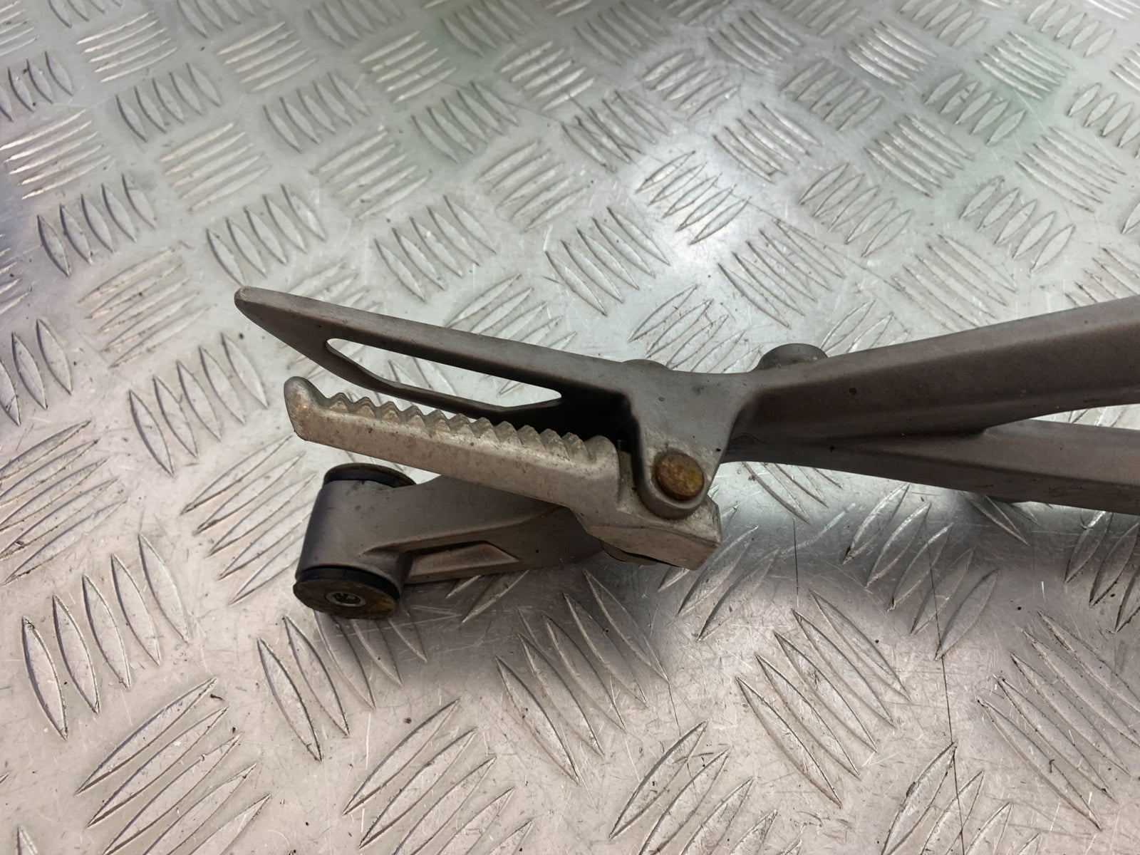 HONDA NC750 NC 750 S FRONT RIGHT HANGER 2016-2020 (CMB1146)