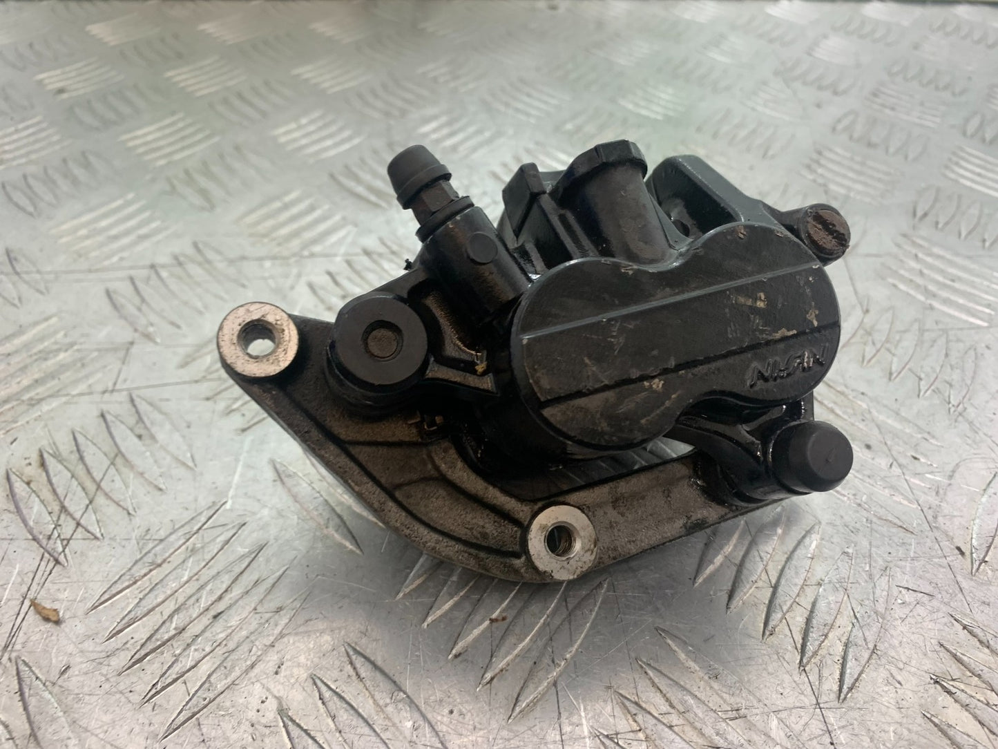SUZUKI GW250 GW 250 INAZUMA FRONT CALIPER  YEAR 2013-2018  (CMB1205)