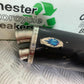 HONDA CBF600 CBF 600 BLUE FLAME SILENCER  YEAR 2004-07  (CMB1305)