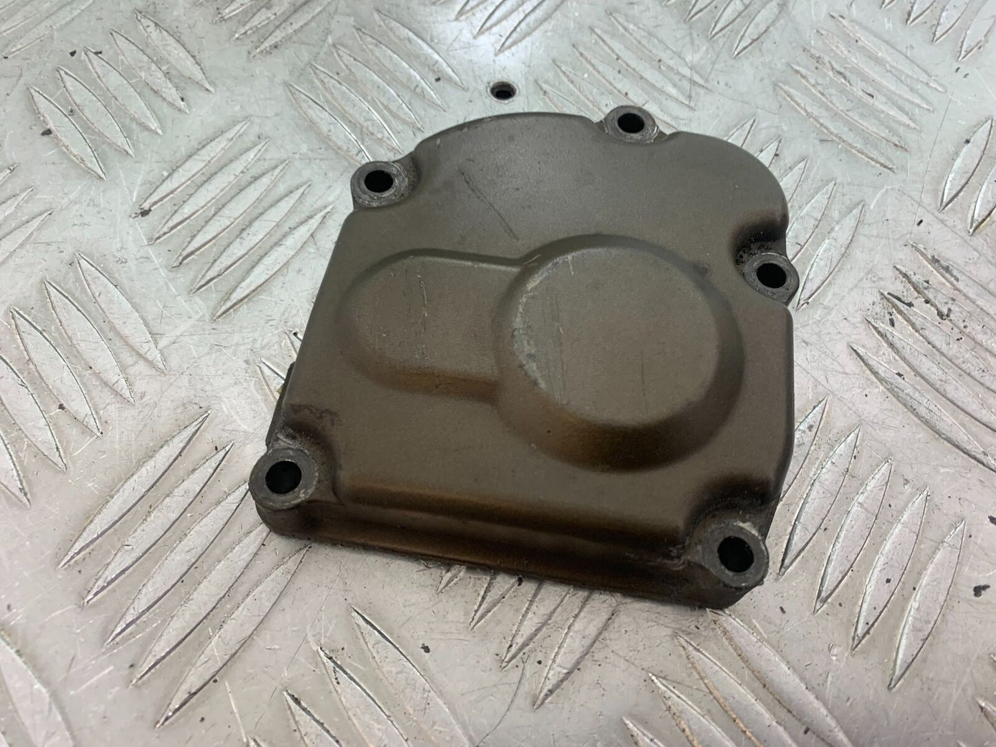 KAWASAKI ZX9R ZX9 C IGNITION PICK UP COVER YEAR 1998-99 (STOCK 903)