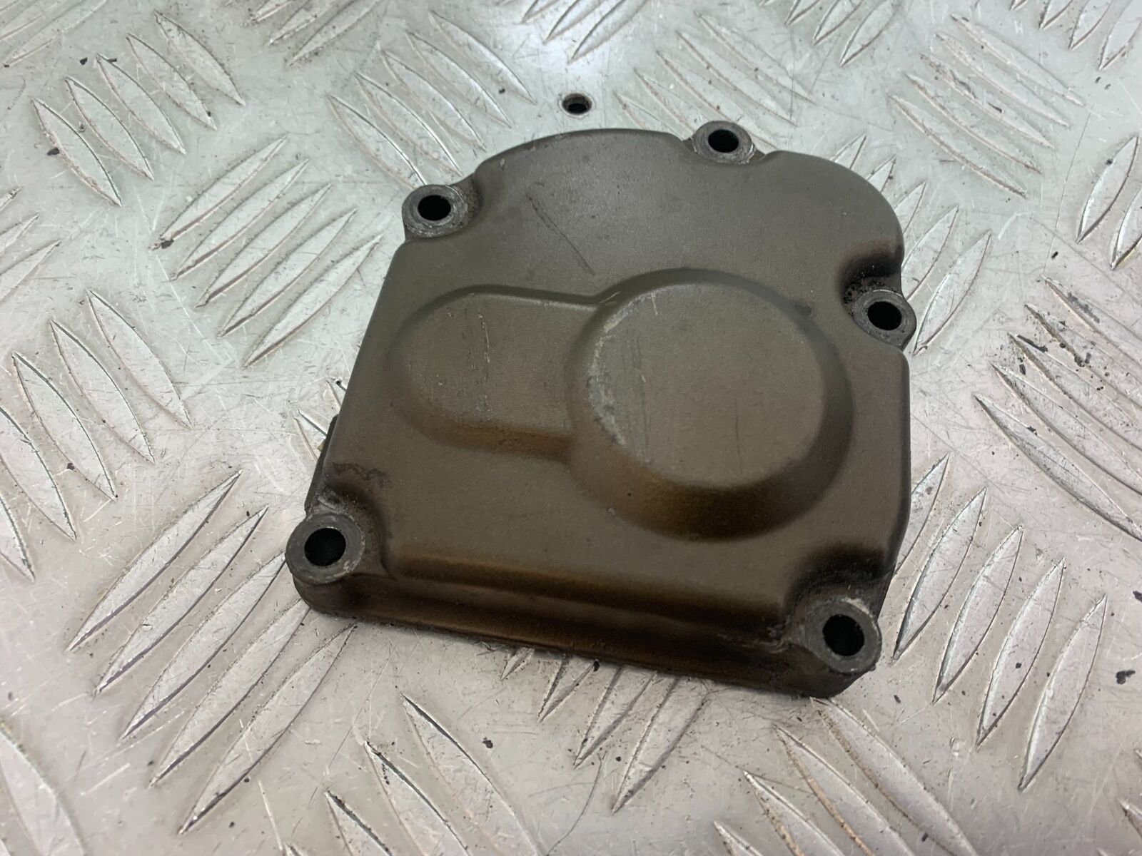 KAWASAKI ZX9R ZX9 C IGNITION PICK UP COVER YEAR 1998-99 (STOCK 903)