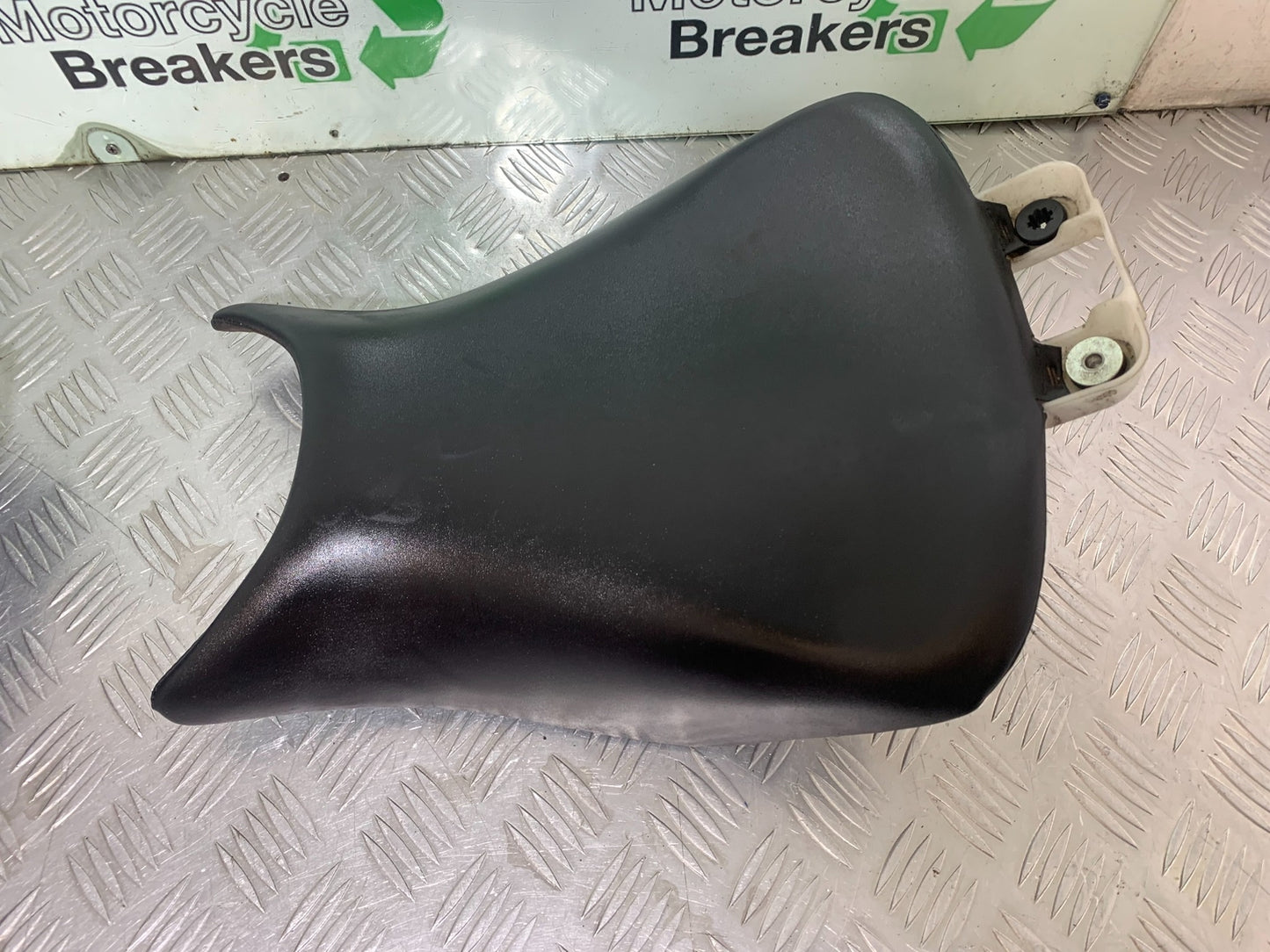 HONDA CBR500R CBR 500 R FRONT  SEAT  YEAR 2012-16 (CMB1151)