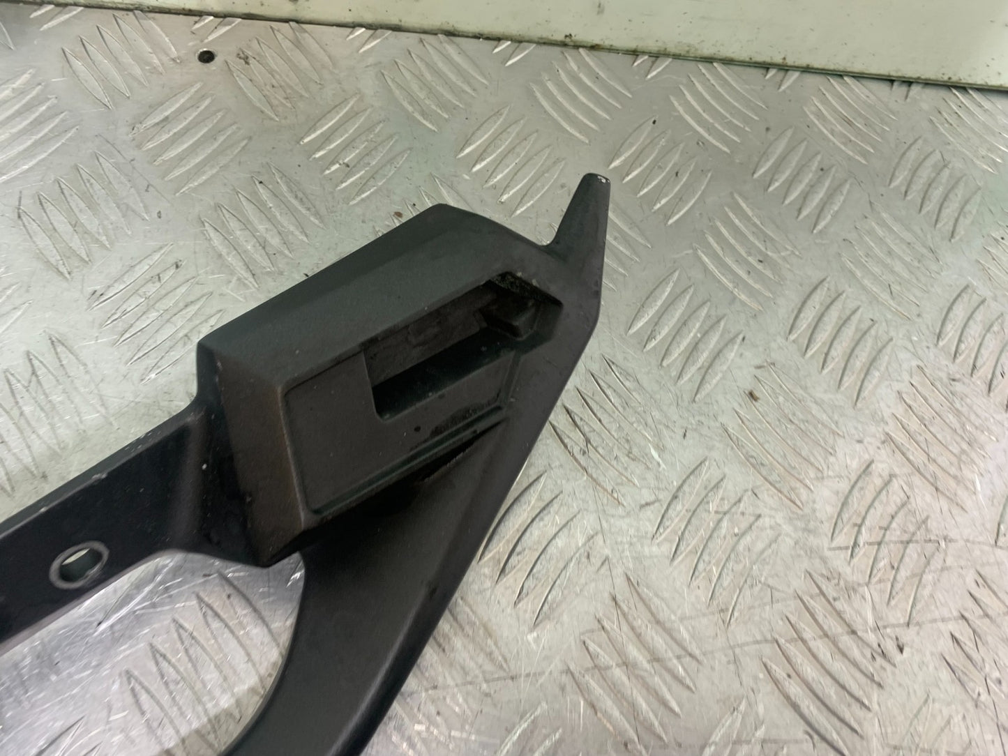 KAWASAKI 650 VERSYS GRAB RAILS YEAR 2015-2018 (CMB1288)