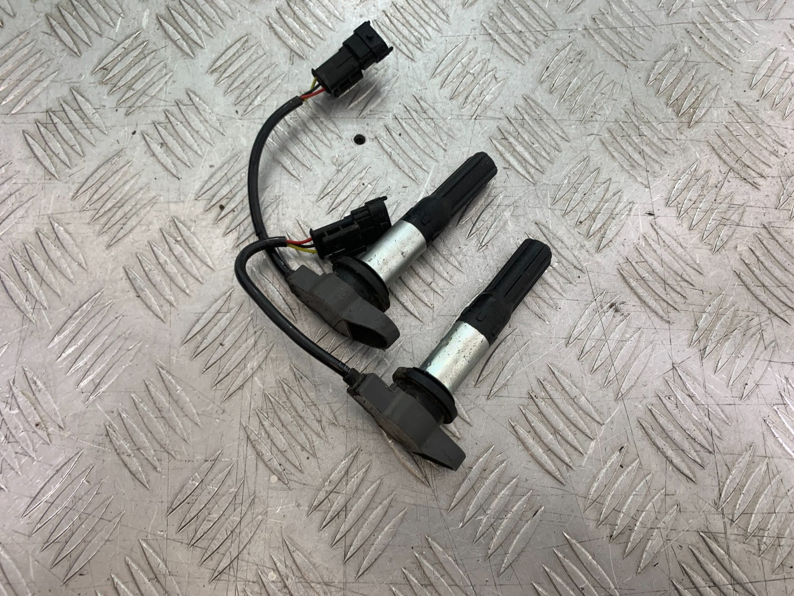 DUCATI 937 MONSTER COILS YEAR 2021-2024 (CMB1270)
