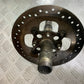 TRIUMPH 1050 SPRINT ST REAR BRAKE DISC  2003-2011 (CMB1285)