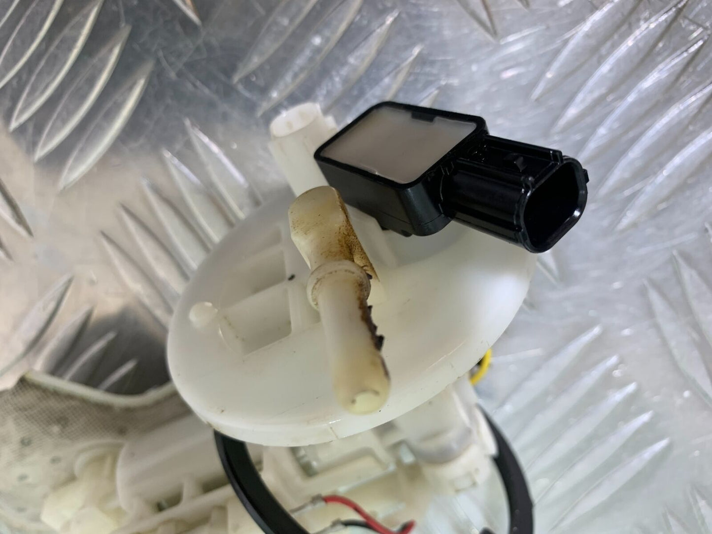 YAMAHA MT 125 MT125 PETROL PUMP  YEAR 2021-2024 ABS (CMB1010)