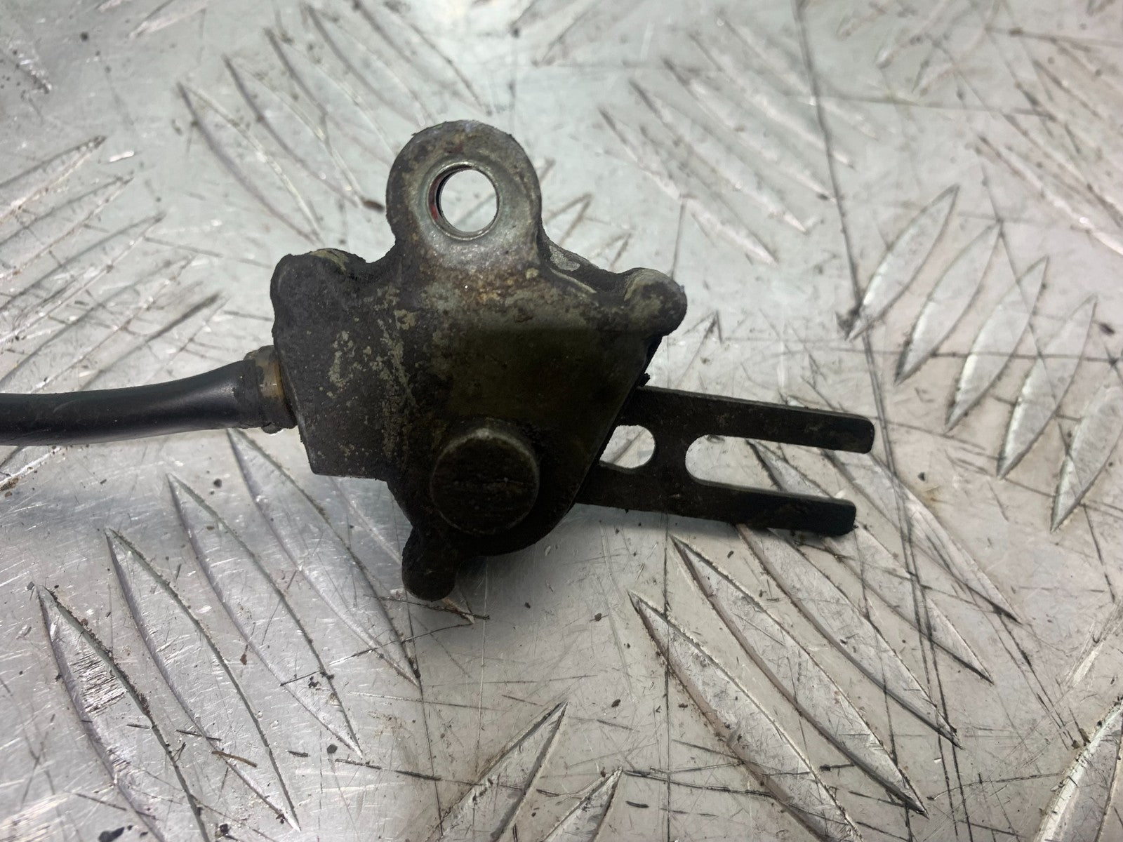 KAWASAKI ZX9R ZX9 C SIDE STAND SWITCH   YEAR 1998-99 (CMB1213)