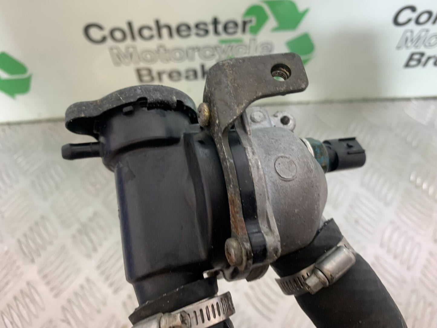KAWASAKI Z750 Z 750 THERMOSTAT YEAR 2004-2006  (CMB1104)