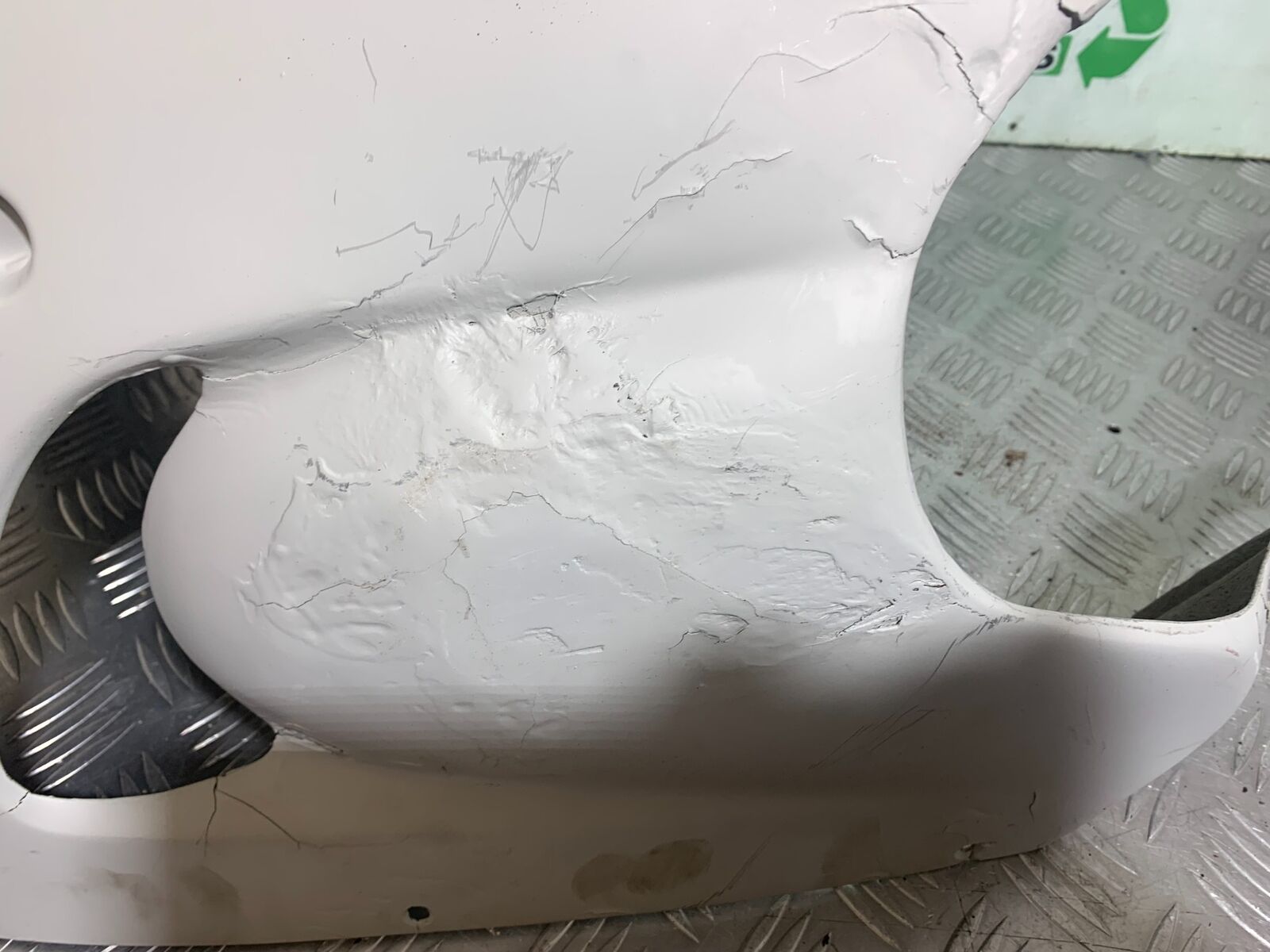 HONDA CBR600 CBR 600 F2 RACE FAIRING + TANK   YEAR 1991-1994(CMB1133)
