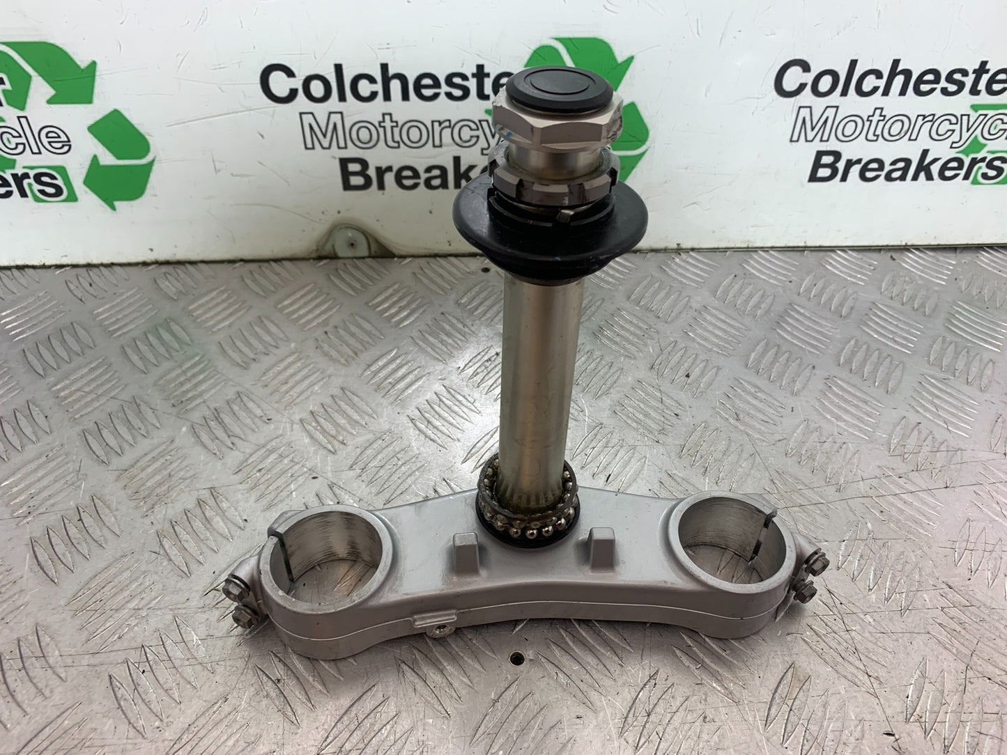HONDA CBR1000 rr FIREBLADE BOTTOM YOKE   2008-2011 (CMB1253)
