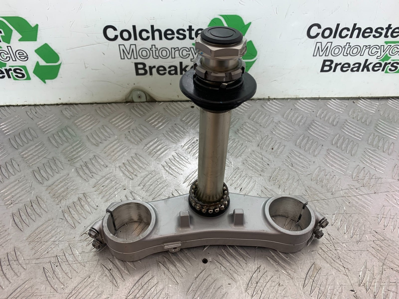 HONDA CBR1000 rr FIREBLADE BOTTOM YOKE   2008-2011 (CMB1253)