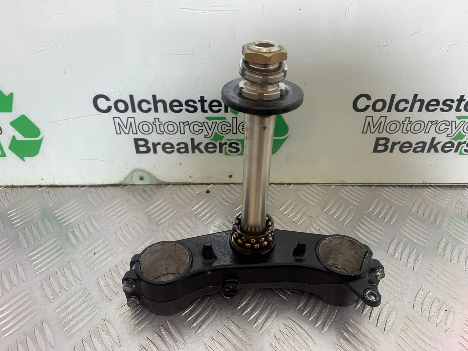 SUZUKI GSXR1000 GSXR 1000 BOTTOM YOKE    2009-2016 (CMB1049)