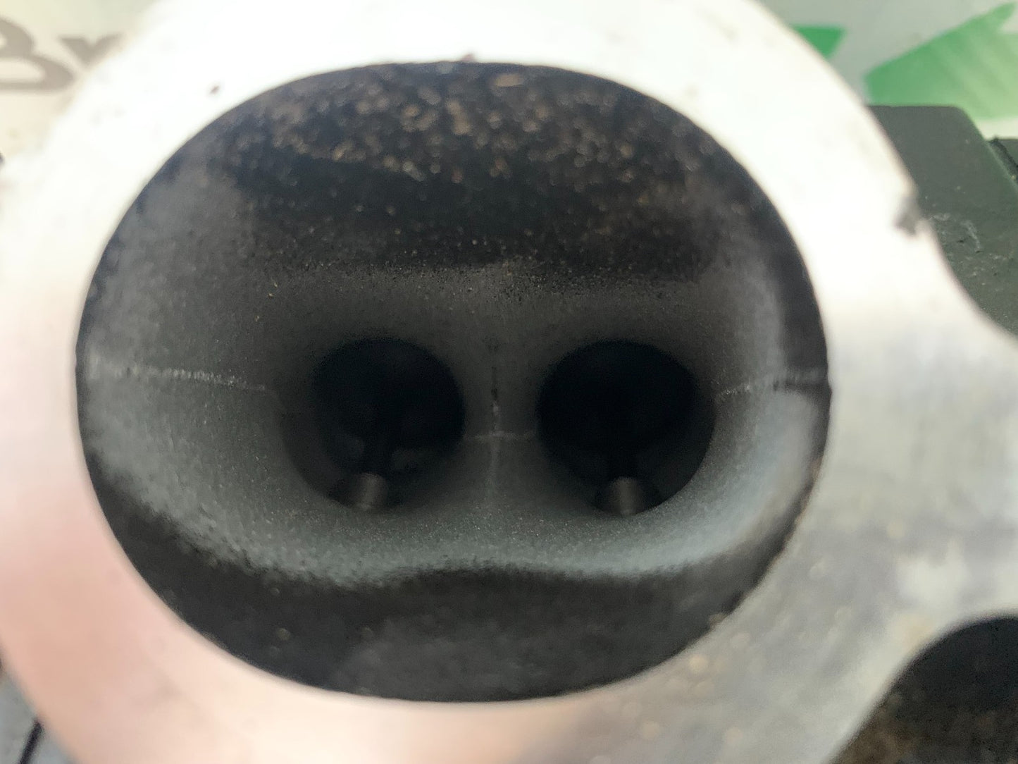 KAWASAKI NINJA 650 CYLINDER HEAD VALVES AND CAMSHAFTS YEAR 2017-2019