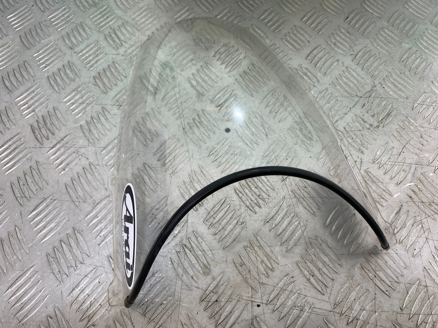 APRILIA RSV1000 RSV 1000 MILLE SCREEN  1998- 2003 (CMB1184)