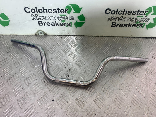 YAMAHA YBR125 YBR 125 HANDLEBARS YEAR 2010-2017 (CMB1163)