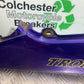 TRIUMPH TROPHY 900 RIGHT SEAT PANEL   YEAR 1991-95 (CMB1251)
