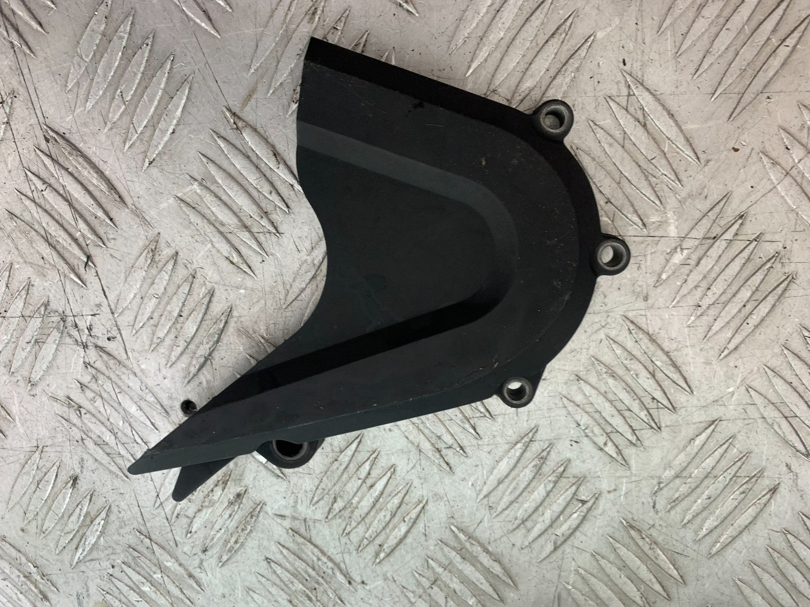 KTM DUKE 125 SPROCKET COVER  YEAR 2012-2016 (CMB1317)