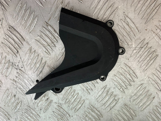 KTM DUKE 125 SPROCKET COVER  YEAR 2012-2016 (CMB1317)
