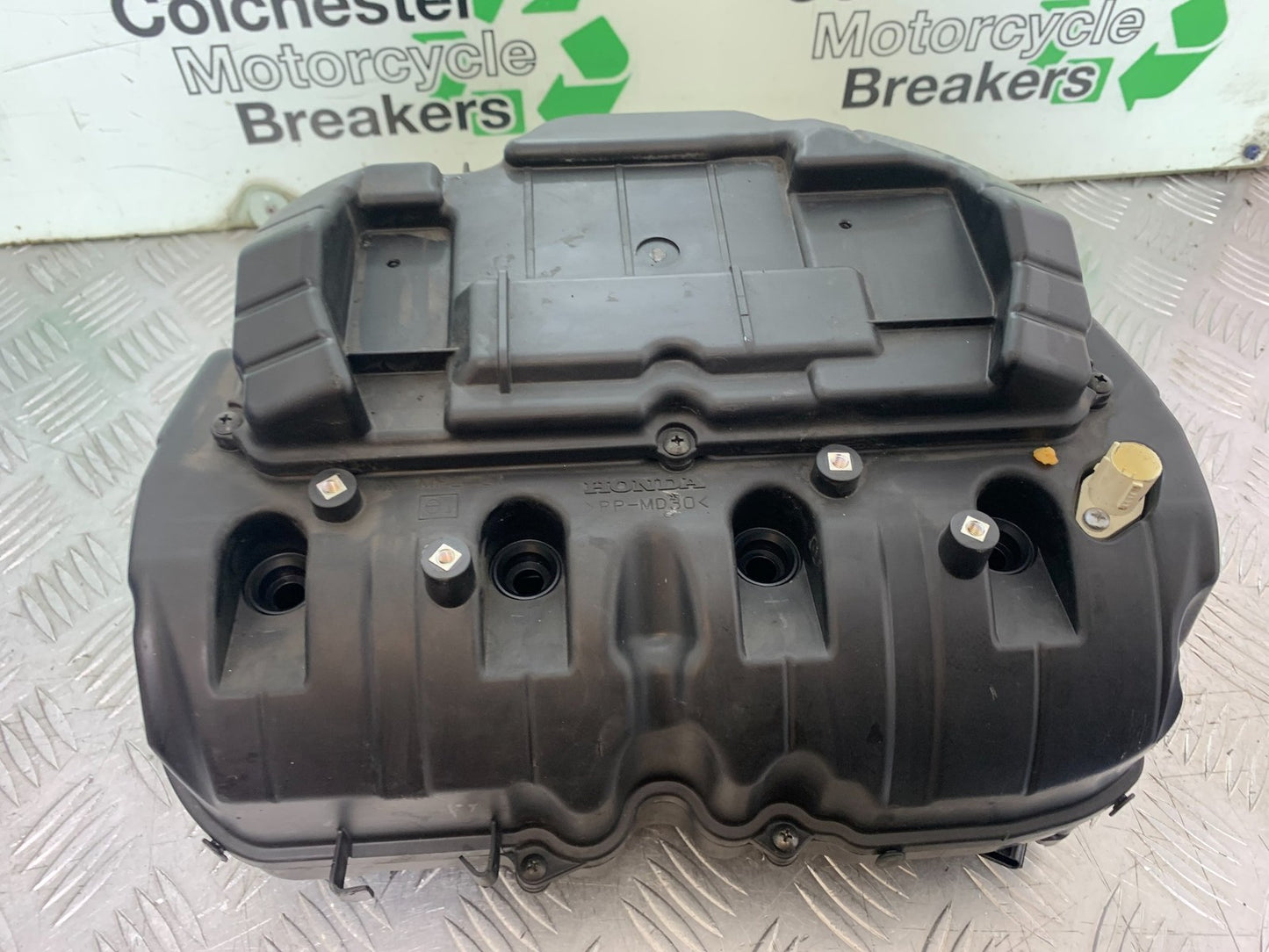 HONDA CBR1000 rr FIREBLADE AIRBOX  2008-2011 (CMB1253)