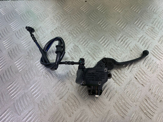 BENELLI BN125 BN 125 FRONT MASTER CYLINDER   YEAR 2018-2021 (CMB1080)