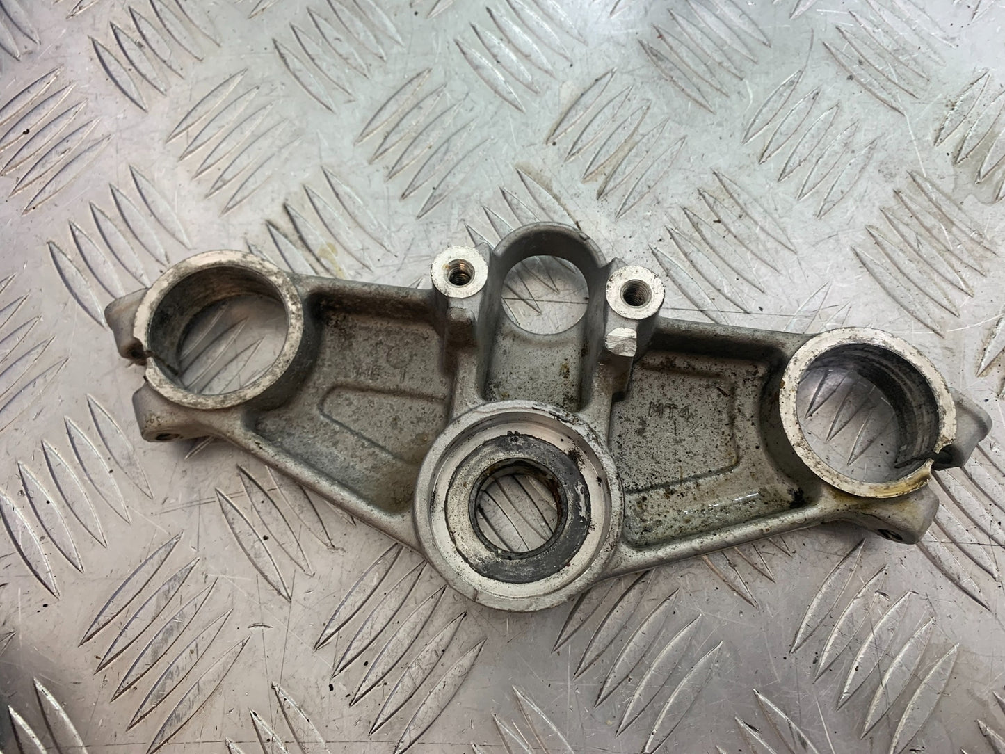 HONDA VFR750 VFR 750 TOP YOKE  YEAR 1994-1997 (CMB1156)
