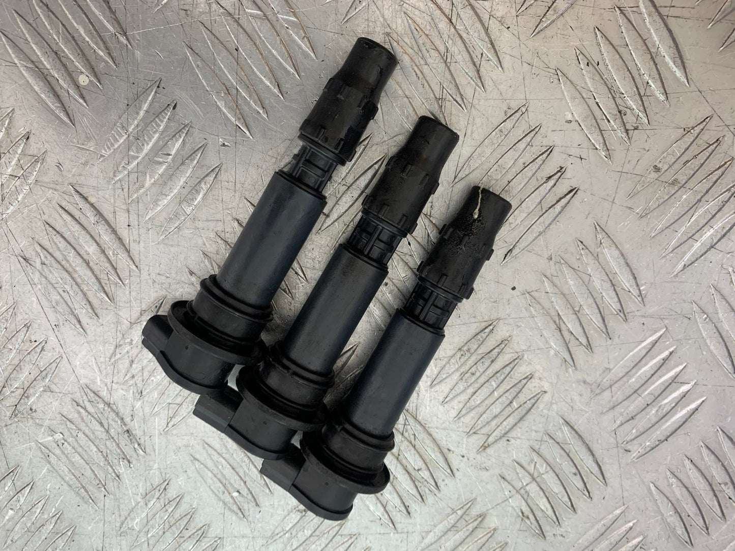 TRIUMPH 1050 SPRINT ST COILS   2003-2011 (CMB1285)