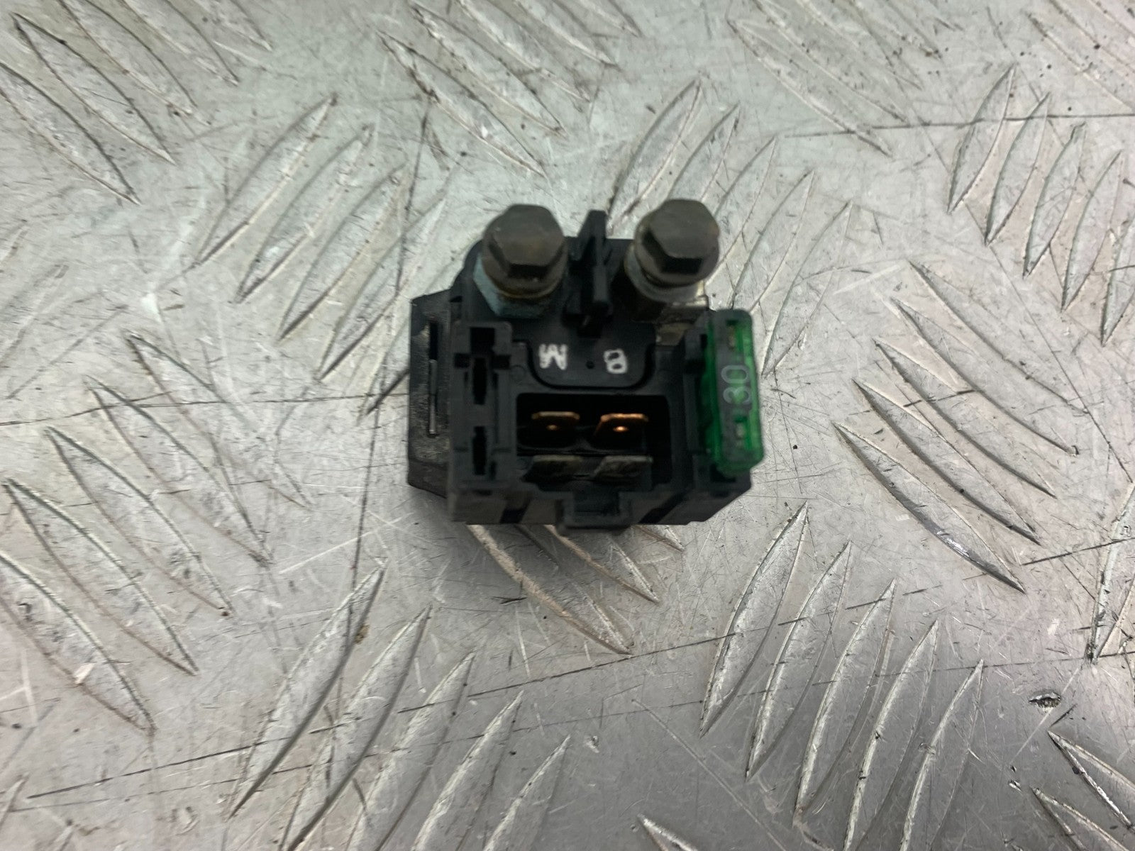 YAMAHA YZF1000 THUNDERACE STARTER SOLENOID YEAR 1997-2000 (CMB1204)