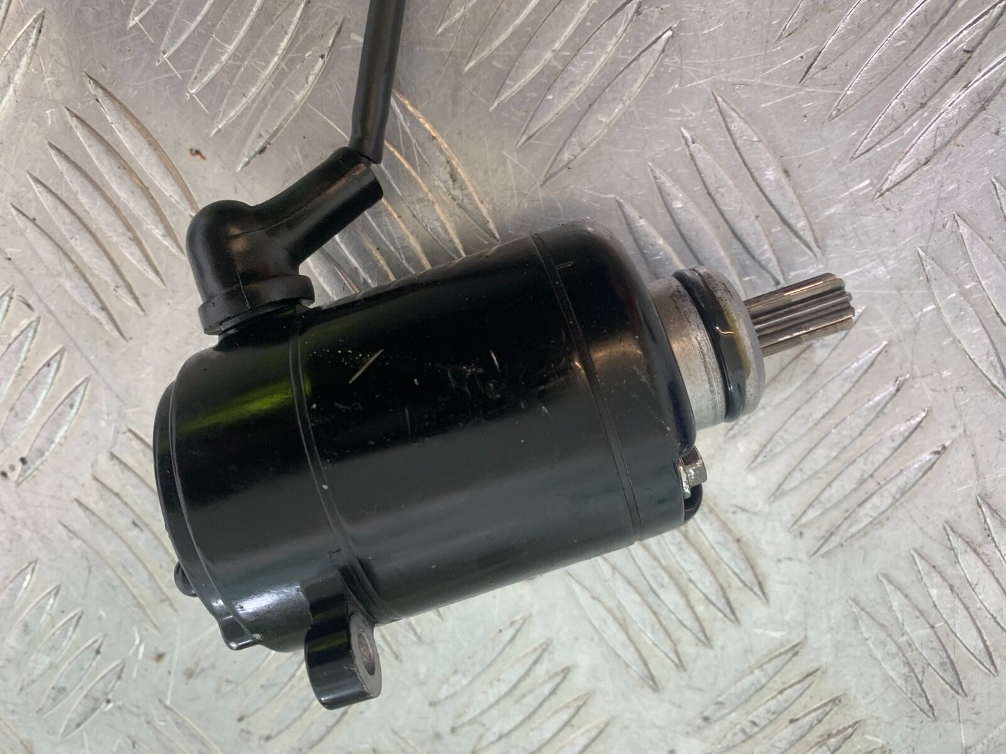 BENELLI TORNADO TNT 125 STARTER MOTOR YEAR 2024 (CMB1090)