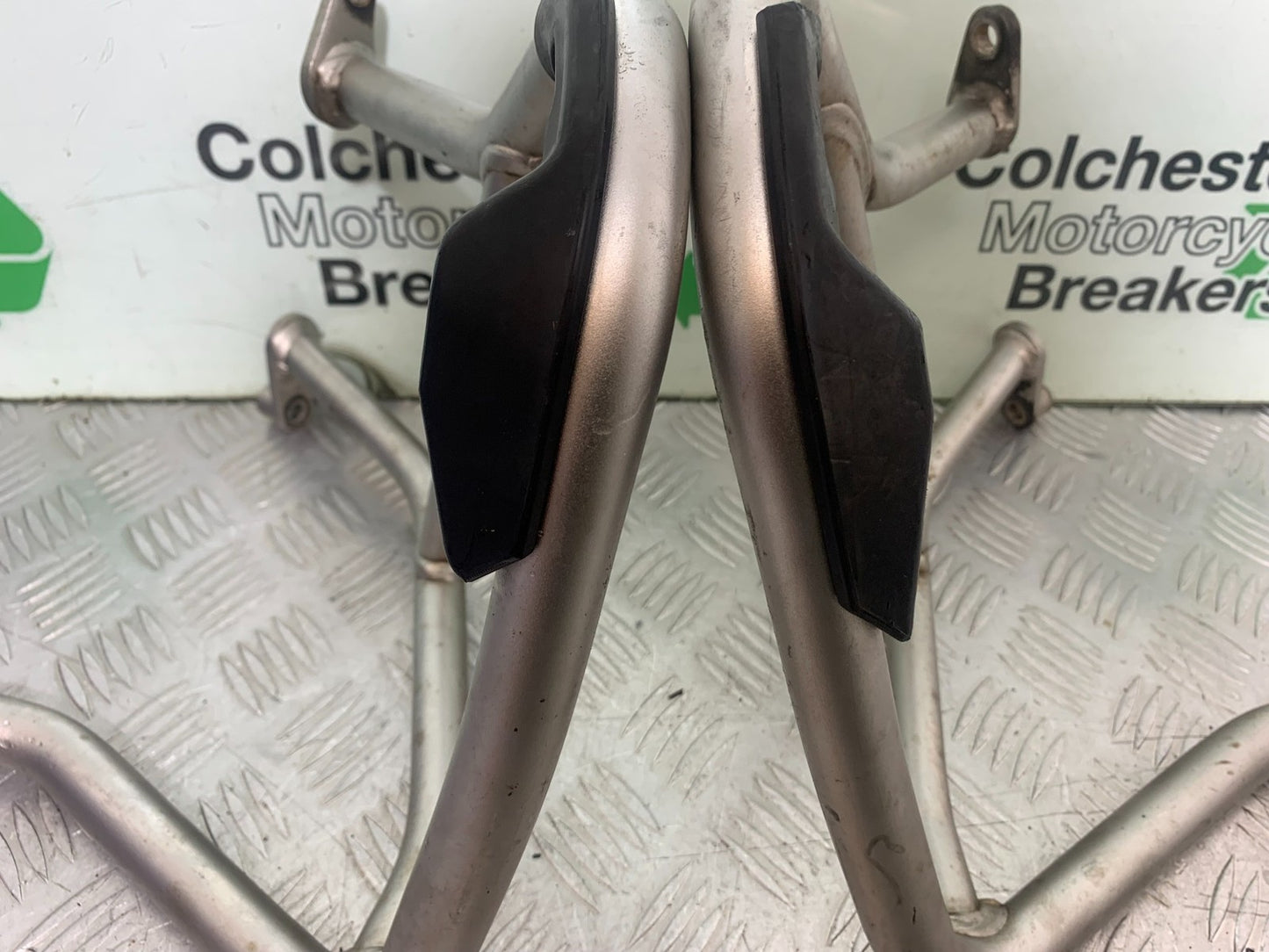 BMW R1200 R 1200 GS CRASH BARS YEAR 2013-2016 (CMB1257)