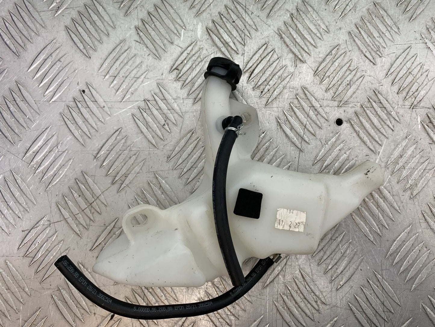 KTM 1290 SUPER DUKE R COOLANT BOTTLE   YEAR 2020-2024 (CMB1272)