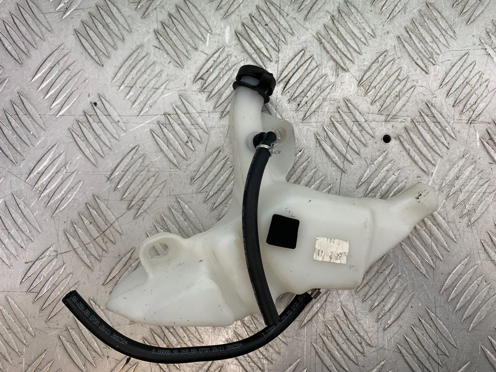 KTM 1290 SUPER DUKE R COOLANT BOTTLE   YEAR 2020-2024 (CMB1272)