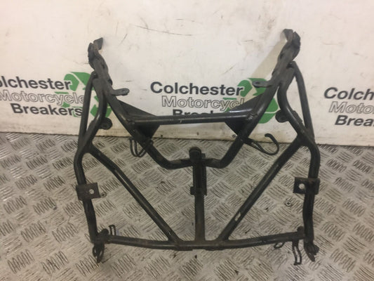 SUZUKI RF600 RF 600 FAIRING BRACKET YEAR 1996 (STOCK 679)