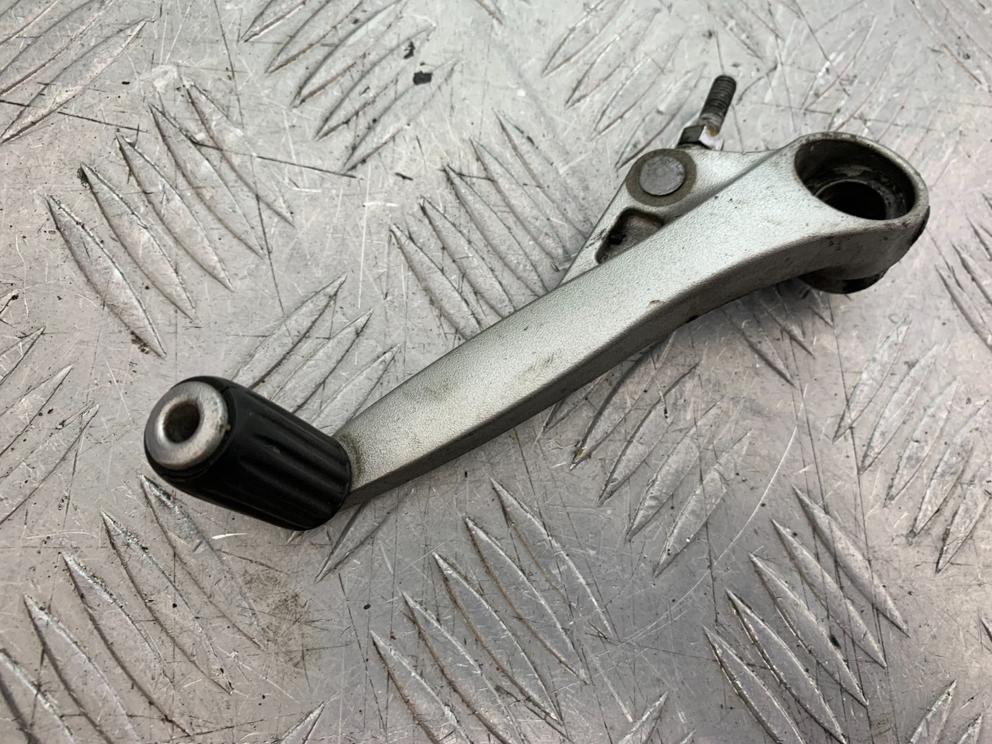HONDA CBR1000 RR GEAR LEVER  YEAR 2008-2011 (CMB1330)